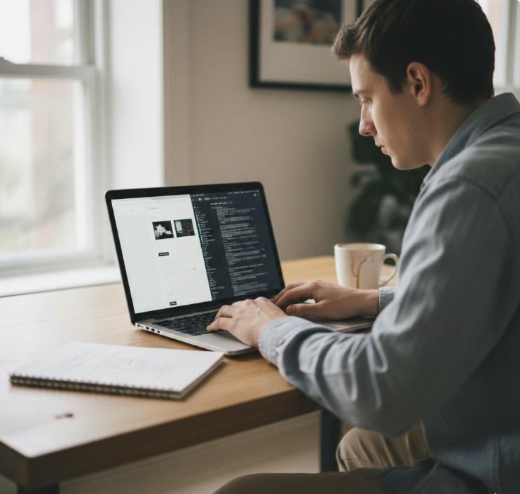 🥇 Frontend vs Backend: What Should You Learn First?