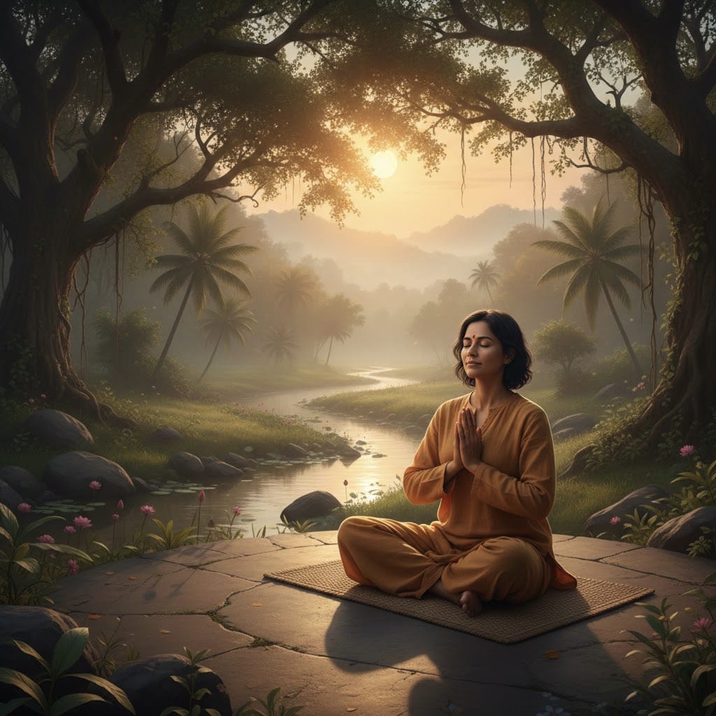 क्या भगवान हर किसी की सुनते हैं?