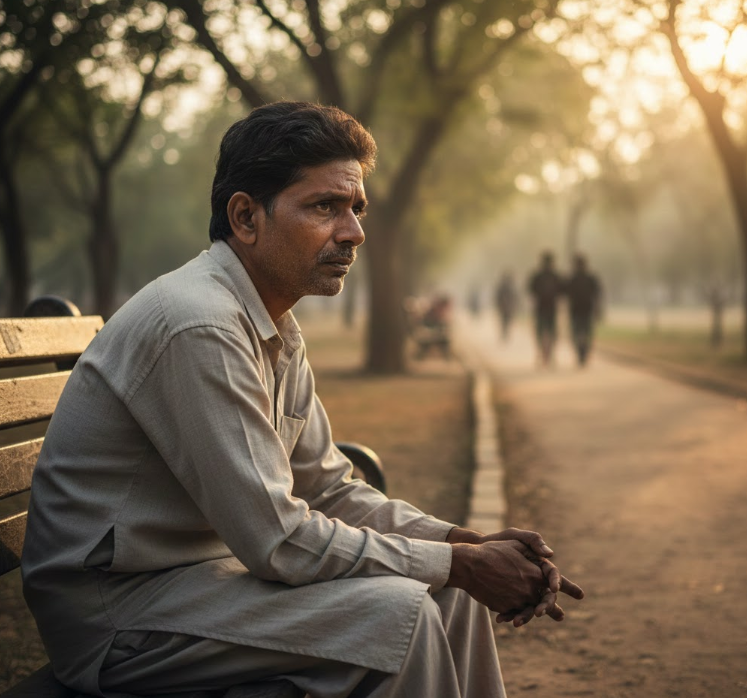 What Pain Teaches Us About Life ?