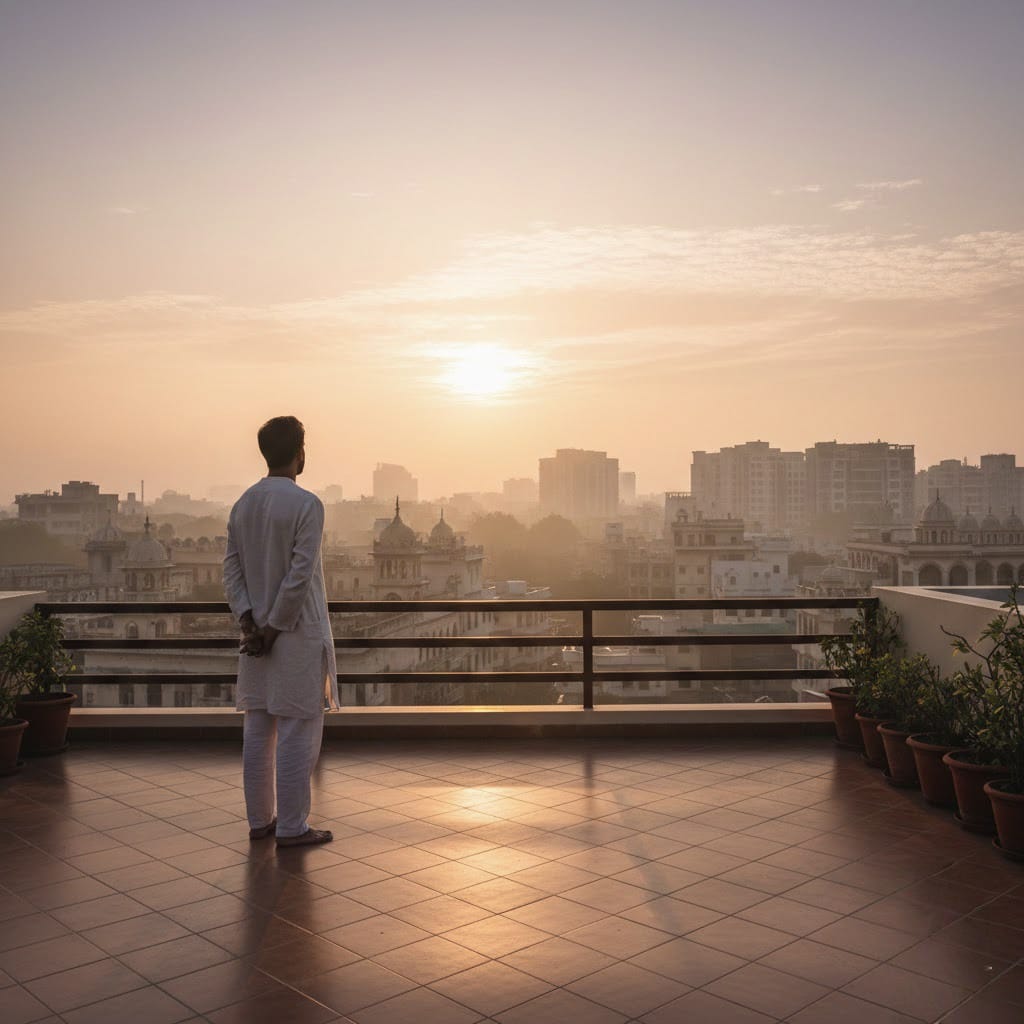 Why Do We Suffer Even When God Knows Everything?