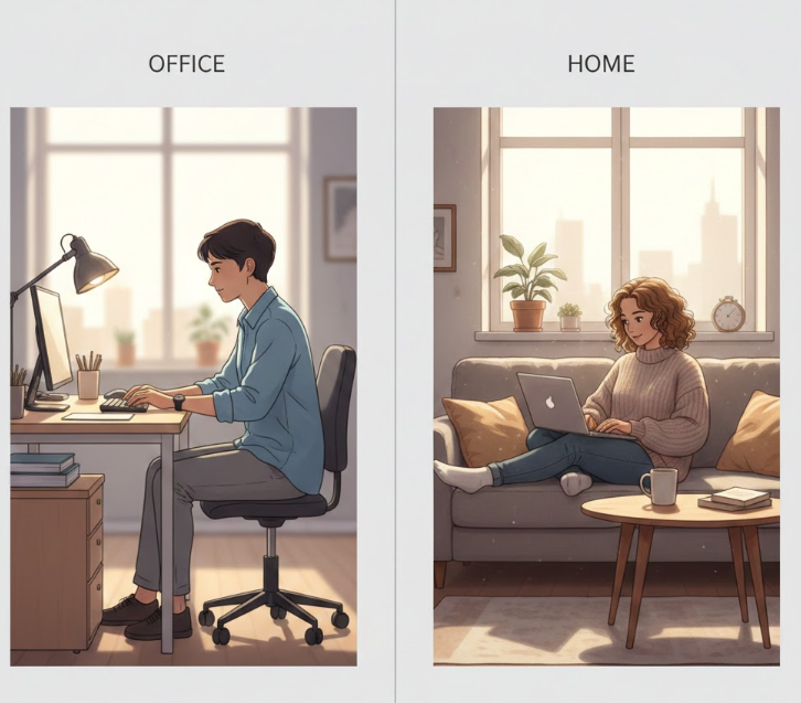 Online Earning vs Job (2026 Comparison): Which Is Better for a Stable Future?