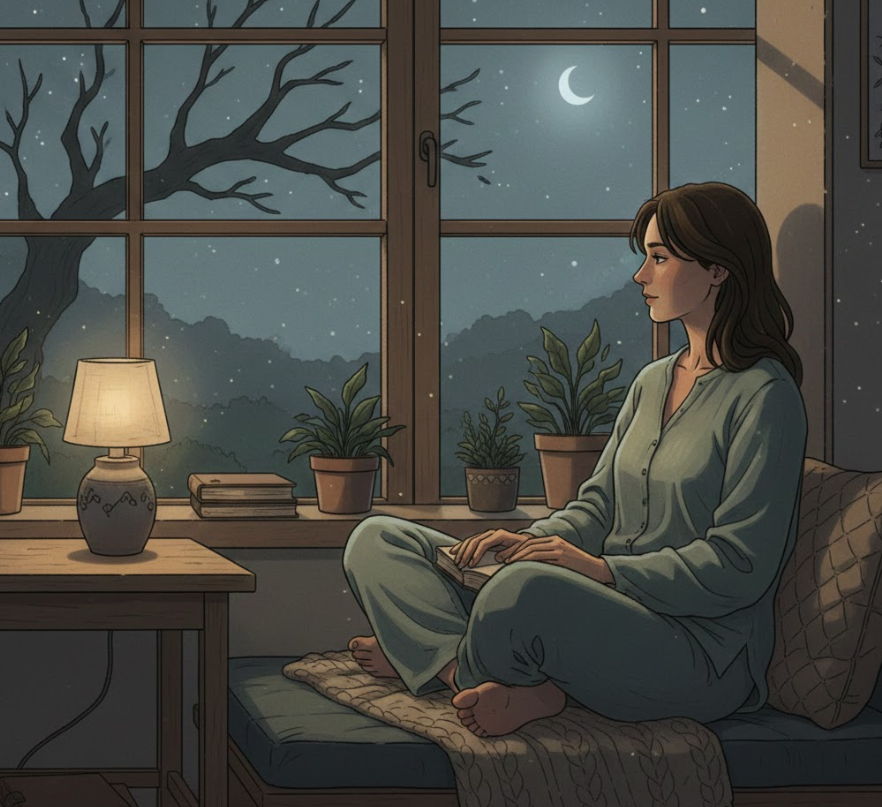 When Life Is Silent, Is God Still Listening?