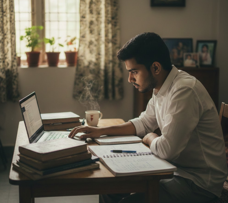 Why Online Earning Is Not Quick Money