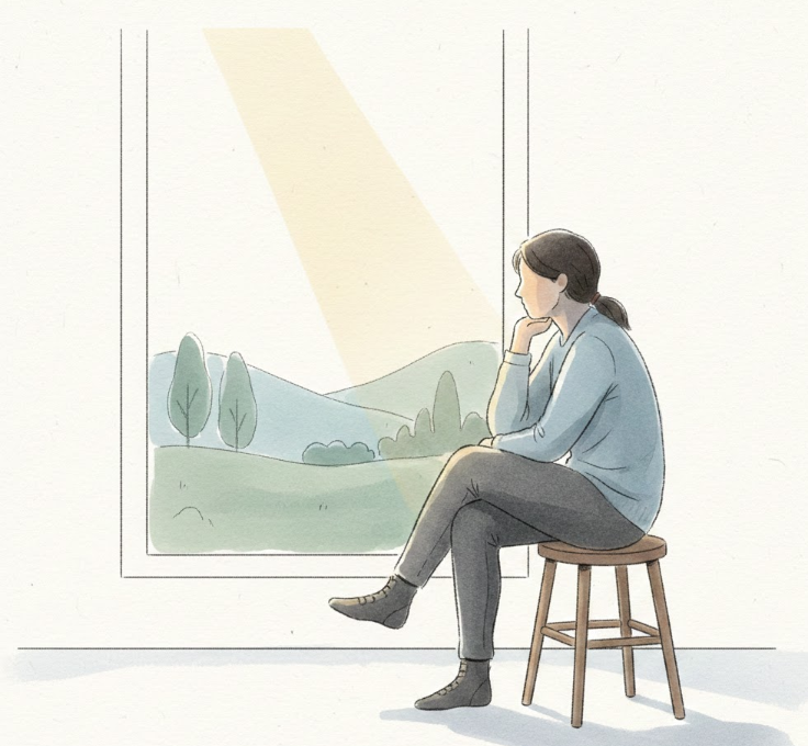 Why Does God Stay Silent During Our Hardest Seasons?