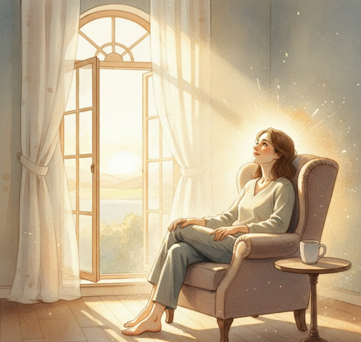 Does God Really Have a Plan or Are We Just Surviving?