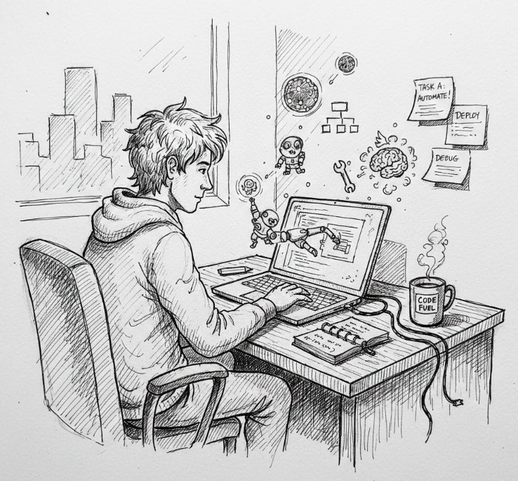 AI Agents & Intelligent Automation: How 2026 Is Redefining Software Development and Workflows