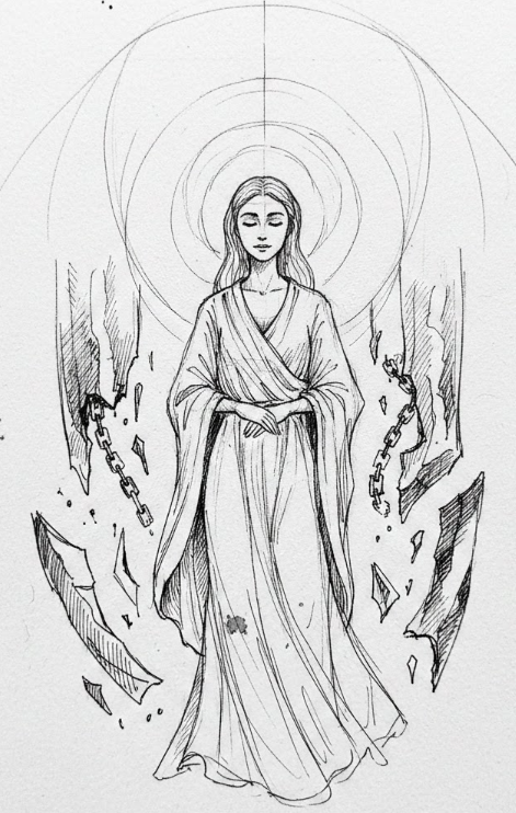 What God Removes Is Often What You Needed Gone