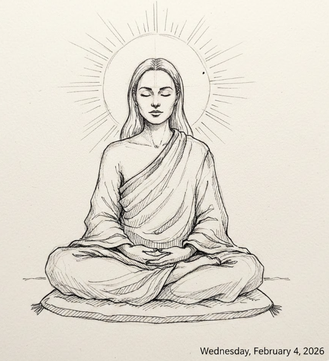 True Spirituality Is Not Escaping Life, It Is Understanding It