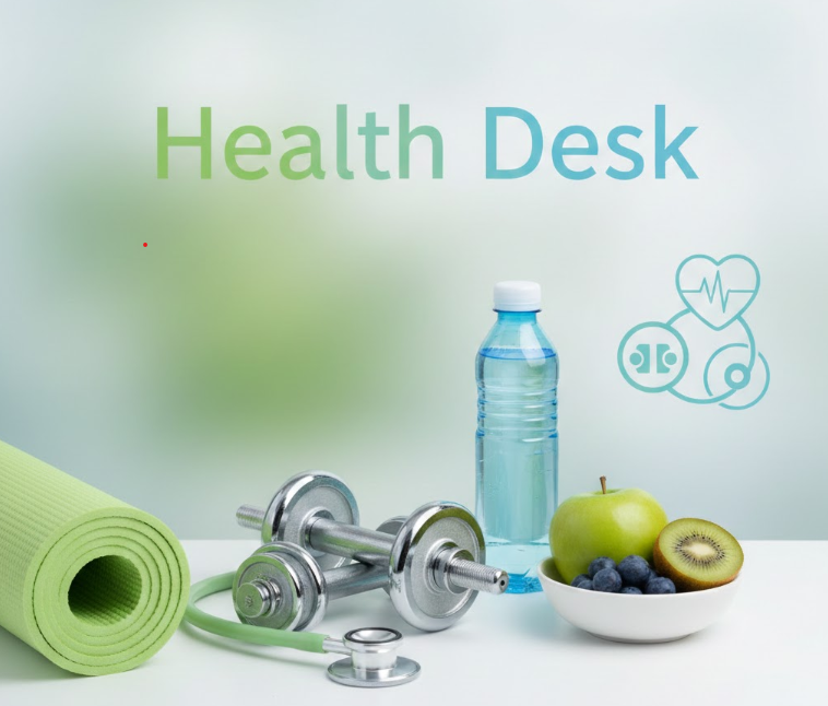 Health Desk